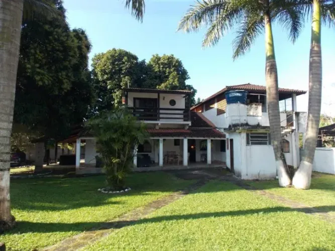 Sítio para venda em Guapimirim