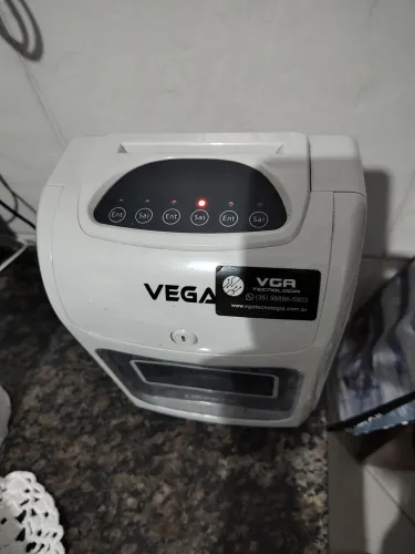 Vendo Relógio Pontol Vega