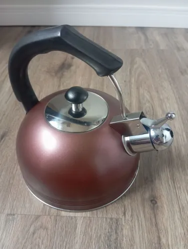 VENDO CHALEIRA