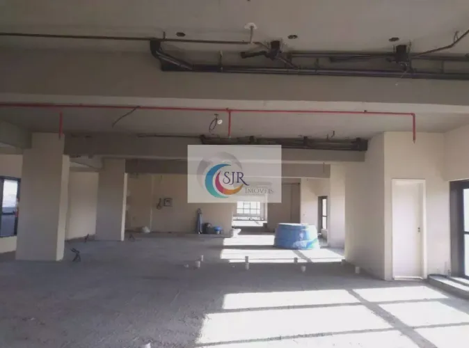 Sala/Conjunto para aluguel tem 636 metros quadrados em Vila Pouso Alegre - Barueri - SP
