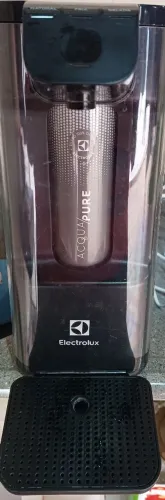 Purificador de água Electrolux 