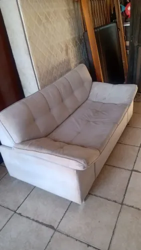 Sofa 3 lugares bem conservado 
