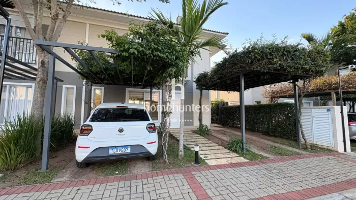 Casa para locação, Parque Xangrilá, Campinas, SP