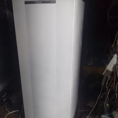 Geladeira consul 280lit