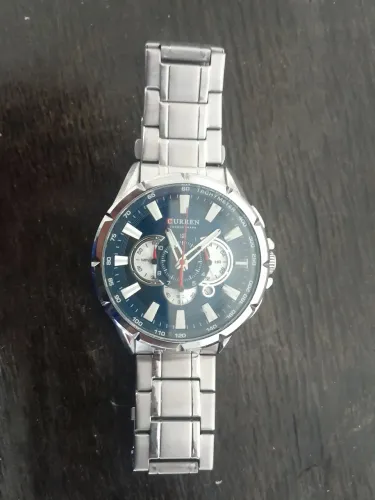 Vendo Relógio Currien Original