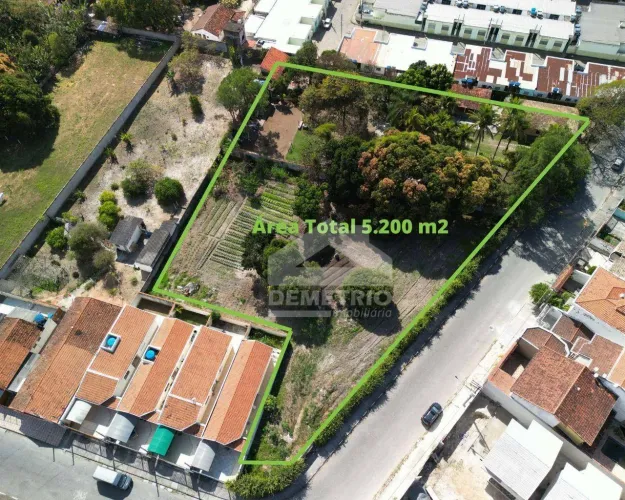 Oportunidade única! Terreno de 5.200 m² em Potim, próximo a Aparecida: Explore o Potencial
