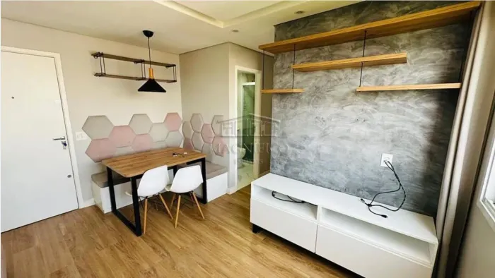 Venda-Apartamento-Diadema-Campanário