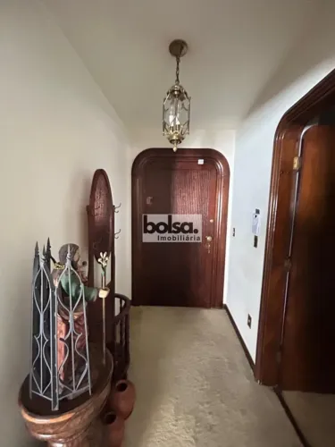 Apartamento para venda com 500 m² e 4 quartos em Jardim Paulista, Bauru - SP