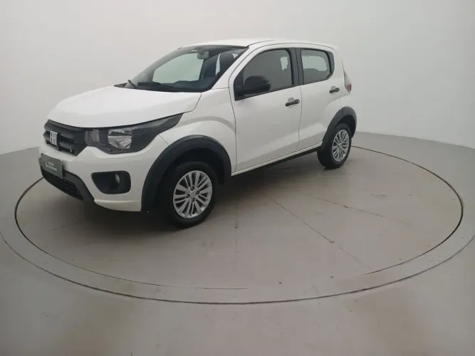 Fiat Mobi Like 1.0 Fire Flex 5P. 2025