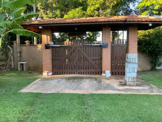 Chácara à venda em Indaiatuba, Vale do Sol, com 2 quartos, com 1000 m²