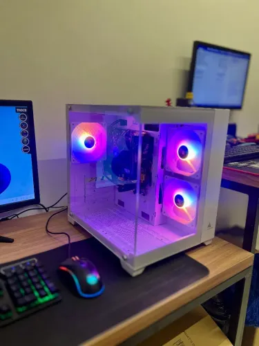 ?COMPUTADOR COMPLETO