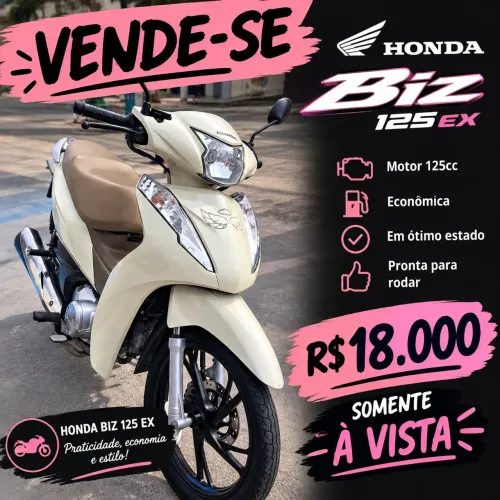 Vende-se biz ex 2024