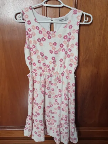 Vestido infantil