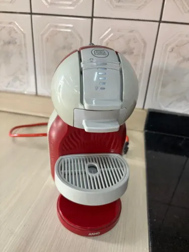 Arno Nescafé Dolce Gusto Mini Me