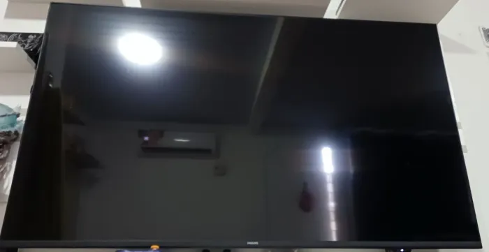 TV PHILIPS 50 polegadas 
