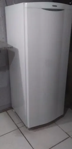 Vendo geladeira