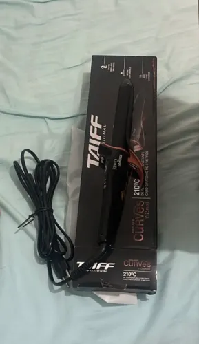 Babylis taiff novo 