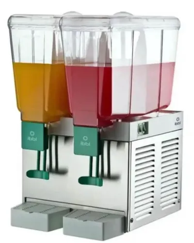 Refresqueira