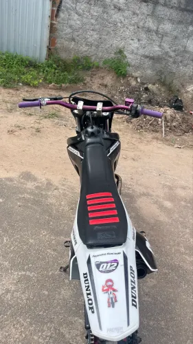 Honda CRF 230f 18/19 