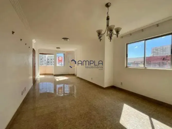 Apartamento para aluguel, 4 quartos, 1 suíte, 2 vagas, Buritis - Belo Horizonte/MG