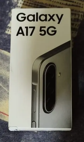 Celular Samsung