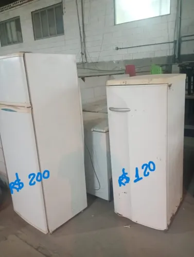Materiais que foram de restaurante!!! Mais de 15 itens a venda para seu negocio