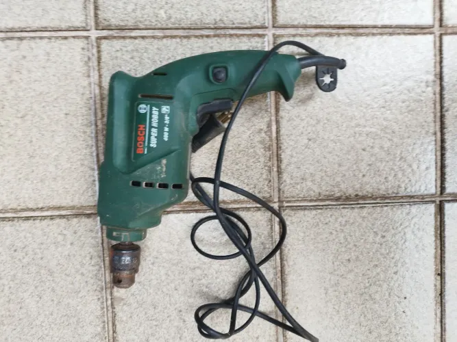 Furadeira