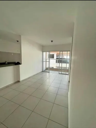 Apartamento Morumbi