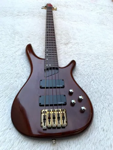 Contra baixo condor xb25 ativo