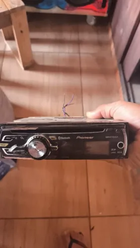 Pioneer deh 6450bt 