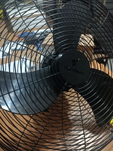 Ventilador de parede 50 cm ventisilva 
