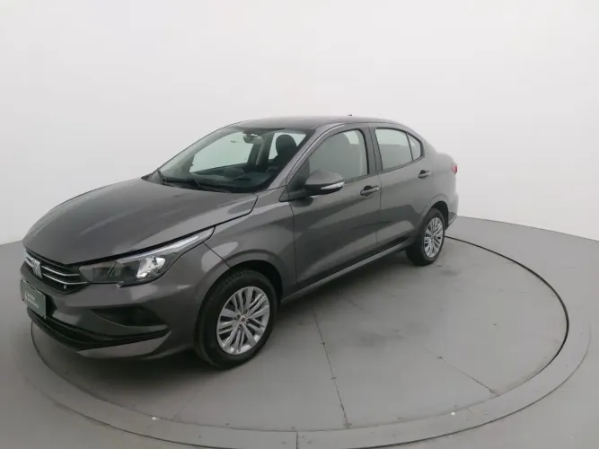 Fiat Cronos Drive 1.0 6V 2025