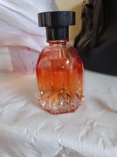 perfume feminino Floratta Fleur Suprême Eau de Parfum