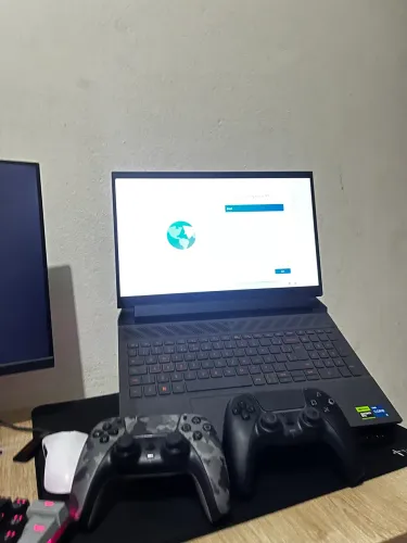 Notebook gamer