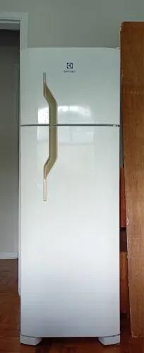 geladeira eletrolux