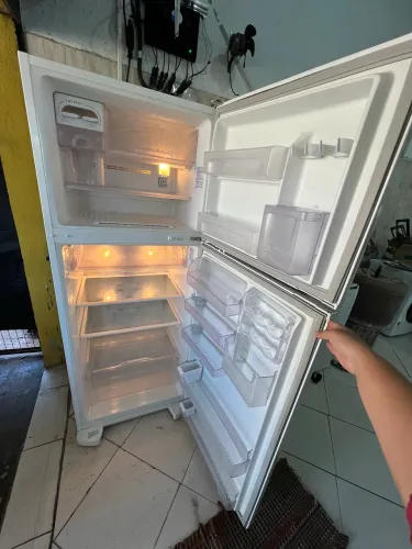 Geladeira Electrolux DF46