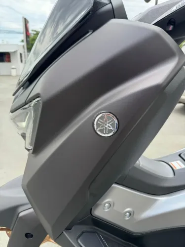 Nmax 160