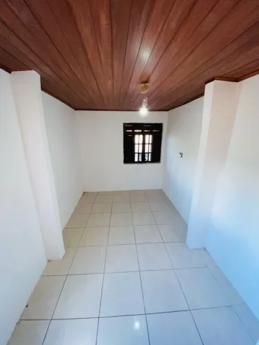 Casa ampla no Garcia ? conforto, espaço e excelente localização em Salvador