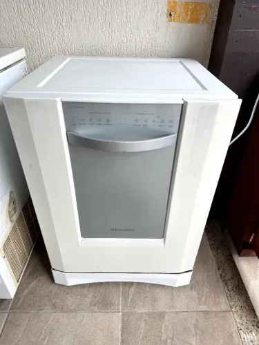 Lava Louças Electrolux 12 serviços