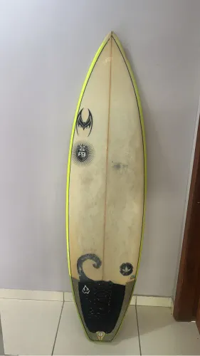 Prancha de surf