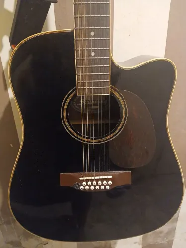 Violão 12 Cordas