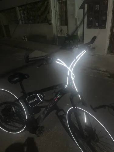 BIKE ESTILO RJ