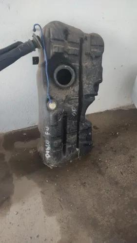 Tanque reservatório Combustível Doblô 