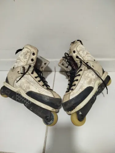 Patins Street USD carbom Free