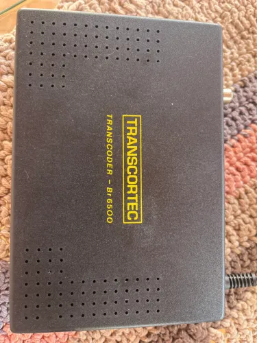 Transcortec BR6500