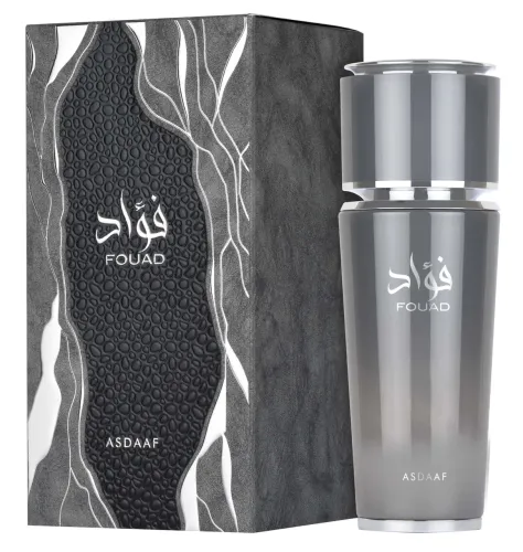 Perfume Fouad Asdaaf Lattafa