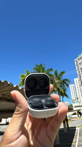 GALAXY BUDS FE