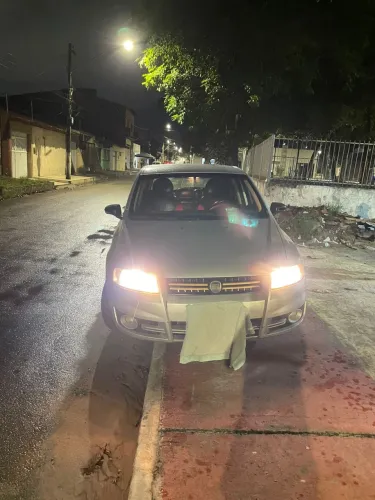 Fiat Stilo 1.8/ 1.8 Connect Flex 8V 5P 2010