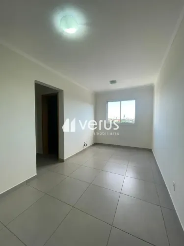 Apartamento para aluguel, 2 quartos, 1 vaga, Brasil - Uberlândia/MG