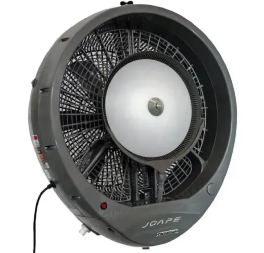 Climatizador Joape Guarujá 220V(profissional) Cinza-Seminovo - UMA UNIDADE - PRA SAIR HOJE
